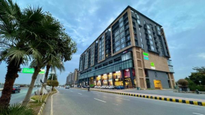 Spacious 2-BHK SkyPark One